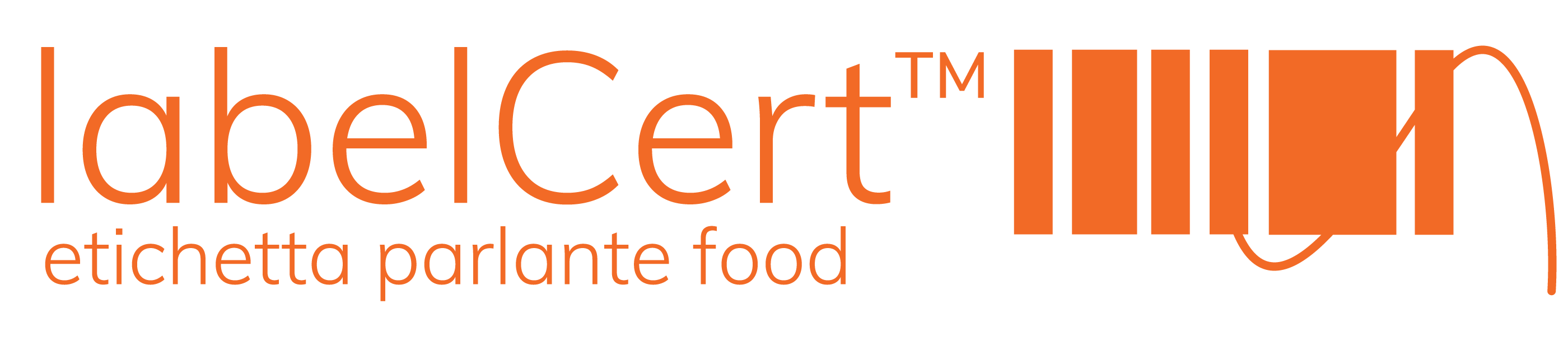 labelCert Food | Etichetta Parlante Agroalimentare